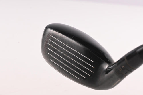 Titleist TS3 #3 Hybrid / 19 Degree / Stiff Flex HZRDUS Smoke Black 80 Shaft