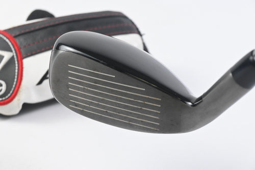 Callaway Apex #2 Hybrid / 18 Degree / Stiff Flex Catalyst 70 Shaft