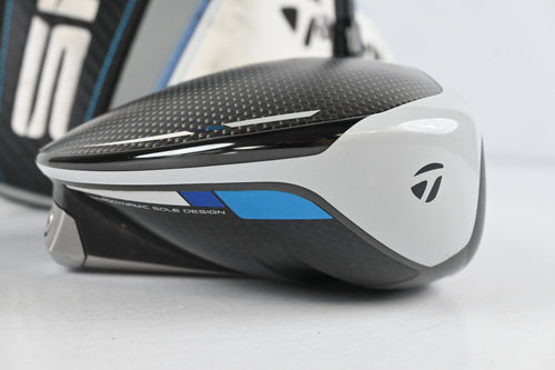 Taylormade SIM Driver / 9 Degree / Stiff Flex Fujikura Ventus Blue 5 Shaft