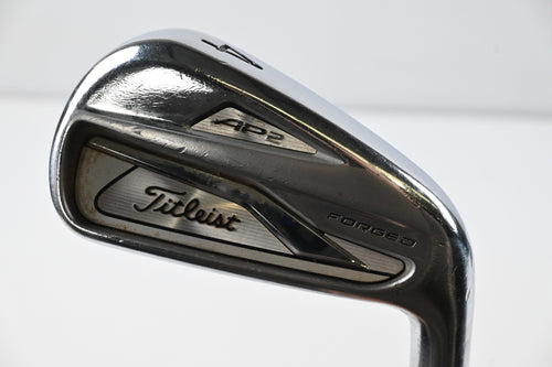 Titleist 718 AP2 #4 Iron / 24 Degree / Regular Flex KBS Tour 90 Shaft