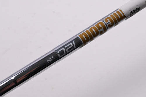 Ping S159 Lob Wedge / 60 Degree / Blue Dot / Stiff Flex Dynamic Gold 120 S300