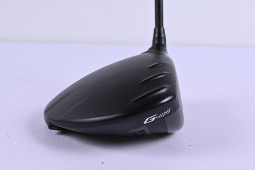 Ping G425 Max Driver / 10.5 Degree / Regular Flex Ping Alta CB Blue 50 Shaft