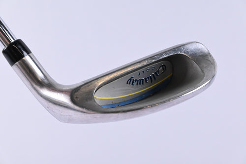 Ladies Callaway Gems Chipper / 34 Inch