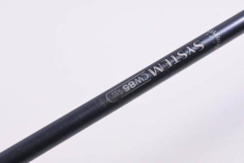 Callaway X-16 #4 Iron / 24 Degree / Firm Flex Callaway System CW85 Shaft