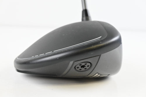 PXG 0311 Gen6 Driver / 9 Degree / Stiff Flex Hzrdus Smoke Yellow 60 Shaft