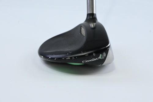 Ladies Cleveland HiBore Bloom #3 Wood / 15 Degree / Ladies Flex Graphite Design