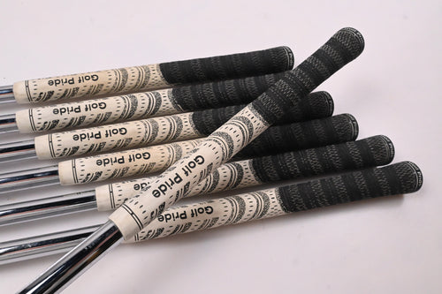 Callaway Apex TCB Irons / 4-PW / Stiff Flex Steel Shafts