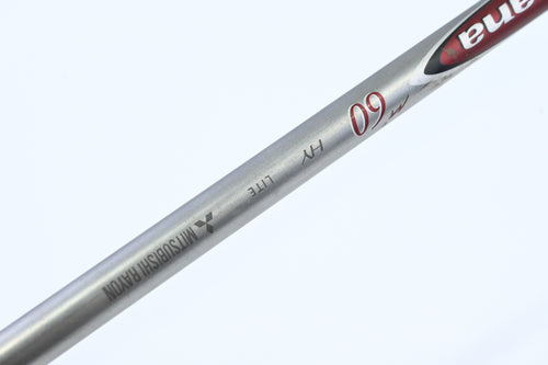Titleist 816 H1 #3 Hybrid / 21 Degree / Senior Flex Diamana M+ 60 Shaft
