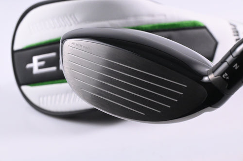 Callaway Elyte Triple Diamond #3 Wood / 15 Degree / X-Flex Tensei 1K Black 75