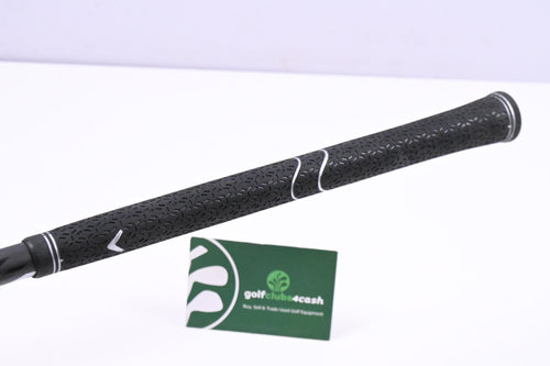 Ladies Project X Cypher 2.0 40 #5 Wood Shaft / Ladies Flex / Callaway 3rd Gen