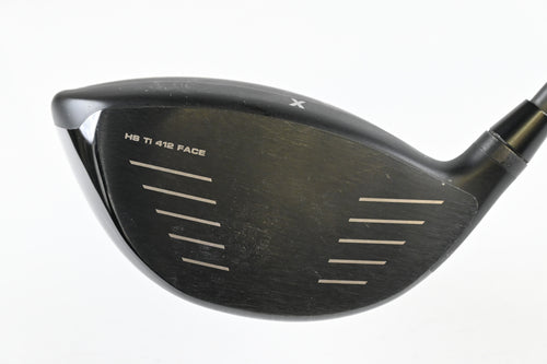 PXG 0311 Gen6 Driver / 9 Degree / Stiff Flex Hzrdus Smoke Yellow 60 Shaft