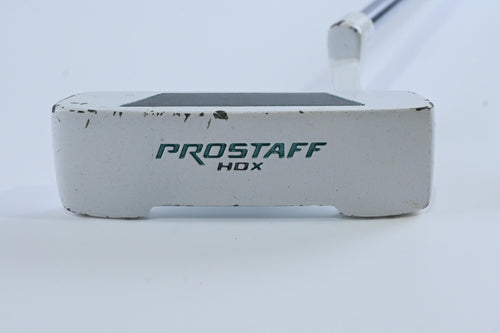 Wilson Prostaff HDX Putter / 34 Inch