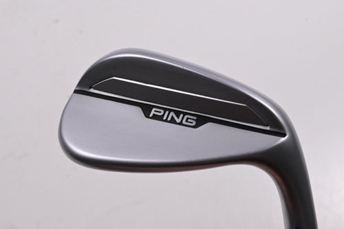 Ping S159 Gap Wedge / 50 Degree / Blue Dot / Regular Flex UST Recoil Dart 75