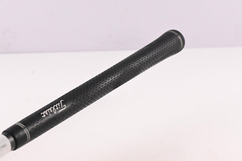Titleist TS3 #3 Hybrid / 19 Degree / Stiff Flex HZRDUS Smoke Black 80 Shaft