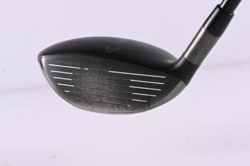 Callaway Rogue ST LS #3+ Wood / 13.5 Degree / X-Flex Tensei AV White 75 Shaft