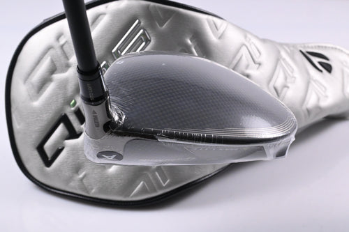 Taylormade Qi35 Max Lite Driver / 12 Degree / Senior Flex Vanquish 4 Shaft