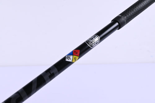 Callaway Big Bertha Alpha 815 Driver / 9 Degree / Stiff Flex HZRDUS Black 63