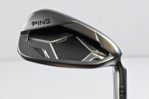 Ping G430 #8 Iron / Blue Dot / Regular Flex Ping AWT 2.0 Shaft