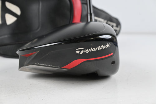 Taylormade Stealth Plus Driver / 8 Degree / X-Flex Kai'li White 60 Shaft