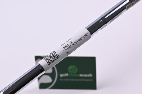 Vega VWY Lob Wedge / 60 Degree / Regular Flex Dynamic Gold 95 R300 Shaft