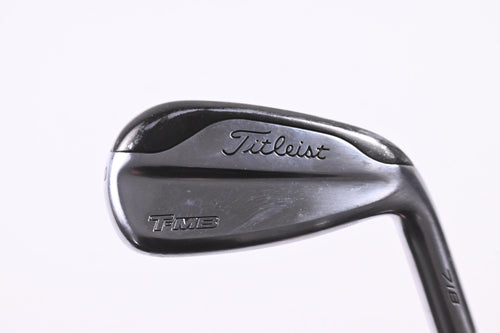 Titleist 718 T-MB #8 Iron / X-Flex Dynamic Gold X100 Tour Issue Shaft
