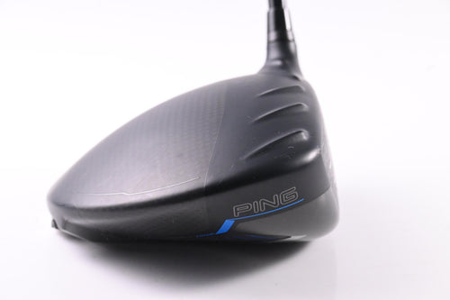 Ping G440 LST Driver / 9 Degree / X-Flex HZRDUS Smoke RDX 60 Shaft