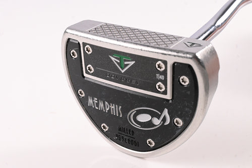 Odyssey Toulon Memphis Putter / 34.5 Inch