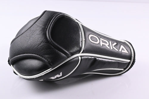 Orka GS5 #3 Wood / 15 Degree / Stiff Flex UST Mamiya Flatline 60 Shaft