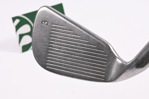 Ping Eye 2 #3 Iron / 21.5 Degree / Blue Dot / Stiff Flex Ping ZZ-Lite Shaft
