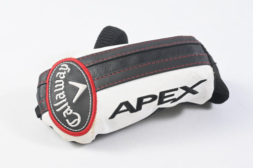 Callaway Apex #2 Hybrid / 18 Degree / Stiff Flex Catalyst 70 Shaft