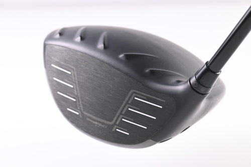 Ping G440 LST Driver / 9 Degree / X-Flex HZRDUS Smoke RDX 60 Shaft