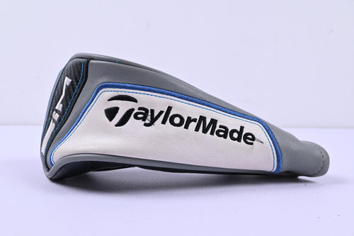 Taylormade SIM Max #3 Hybrid / 19 Degree / Senior Flex Hiskei Carbon Light Shaft