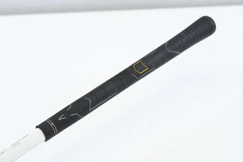 Left Hand Taylormade Burner 2007 #3 Hybrid / 19 Degree / Regular Flex Reax 65