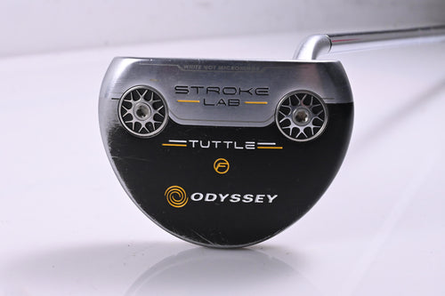 Odyssey Stroke Lab Tuttle Putter / 35 Inch
