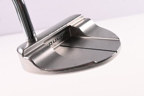 Odyssey Toulon Memphis Putter / 34.5 Inch