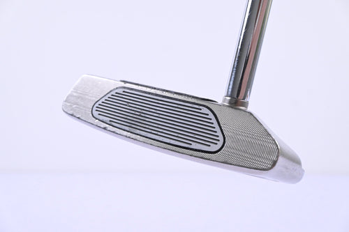 Taylormade TP Hydro Blast Del Monte 7 Putter / 35 Inch