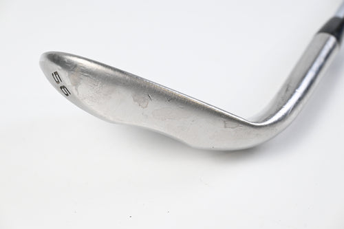 Cobra King Pur Sand Wedge / 56 Degree / Stiff Flex Cobra Shaft