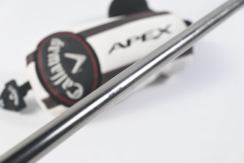 Callaway Apex #3 Hybrid / 20 Degree / Stiff Flex Recoil ES 780 Shaft