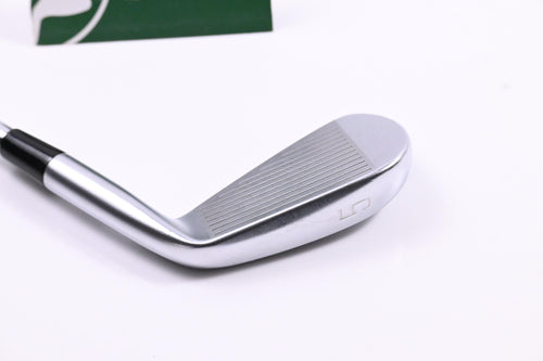 Left Hand Mizuno Pro S-3 #5 Iron / 27 Degree / X-Flex N.S.Pro Modus3 Tour 120