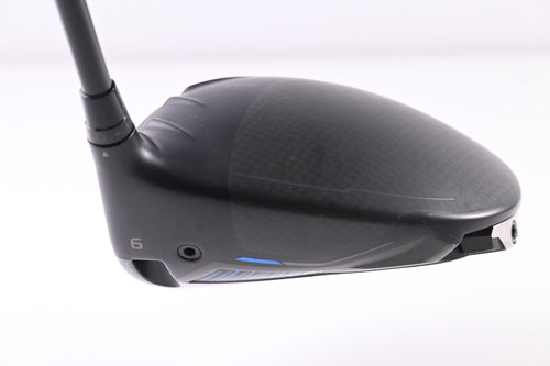 Ping G440 LST Driver / 9 Degree / X-Flex HZRDUS Smoke RDX 60 Shaft