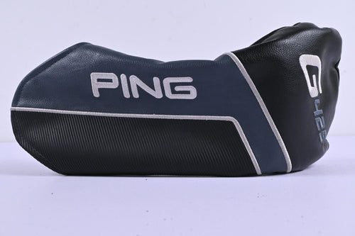 Ping G425 Max Driver / 10.5 Degree / Regular Flex Ping Alta CB Blue 50 Shaft