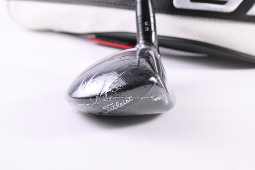 Titleist GT1 #5 Hybrid / 23 Degree / Regular Flex Fujikura Air Speeder 50 Shaft