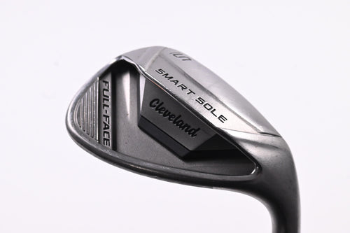 Cleveland Smart Sole Full Face Sand Wedge / 58 Degree / Wedge Flex KBS HI-REV