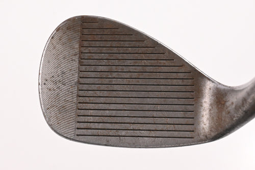 Cleveland RTX ZipCore Lob Wedge / 58 Degree / Wedge Flex Dynamic Gold Shaft