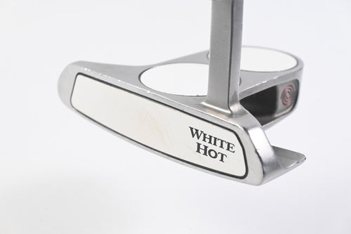 Odyssey White Hot 2-Ball Blade Putter / 35 Inch