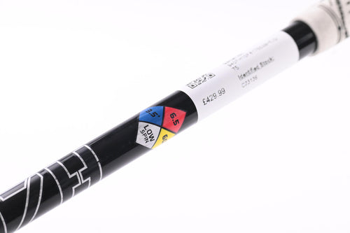 Ping G440 LST Driver / 9 Degree / X-Flex HZRDUS Smoke RDX 60 Shaft