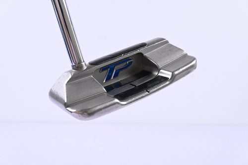 Taylormade TP Hydro Blast Del Monte 7 Putter / 35 Inch