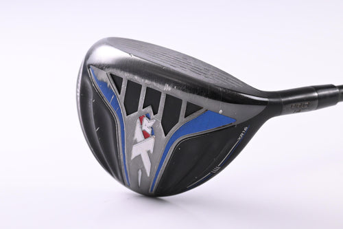 Callaway XR16 Pro #3 Wood / 14 Degree / Stiff Flex Speeder 765 Evolution II TS