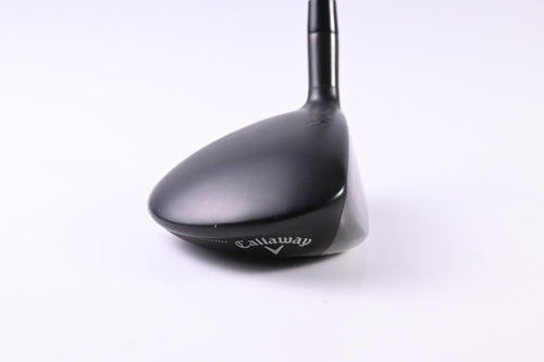 Callaway XR16 Pro #3 Wood / 14 Degree / Stiff Flex Speeder 765 Evolution II TS