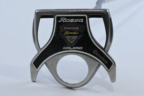 Taylormade Rossa Monza Spider Balero Putter / 33 Inch